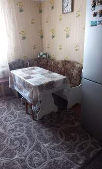 Дом 66м&sup2;, 1-этажный, участок 4 сот.  