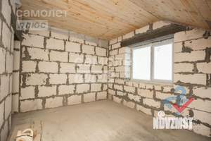 Коттедж 250м&sup2;, 2-этажный, участок 12 сот.  