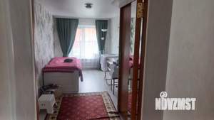 Дом 100м², 1-этажный, участок 6 сот.  