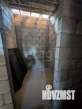 Дом 94м&sup2;, 2-этажный, участок 4 сот.  