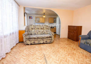 Дом 198м&sup2;, 1-этажный, участок 5 сот.  