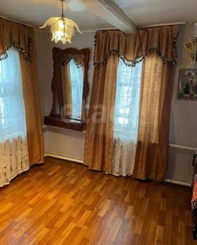 Дом 67м&sup2;, 1-этажный, участок 5 сот.  