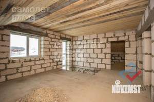 Коттедж 250м², 2-этажный, участок 12 сот.  