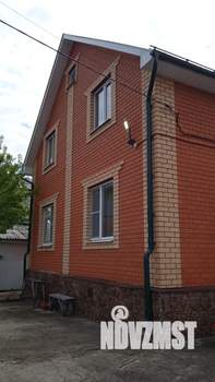 Коттедж 185м², 2-этажный, участок 7 сот.  
