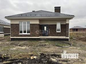Дом 144м², 2-этажный, участок 7 сот.  