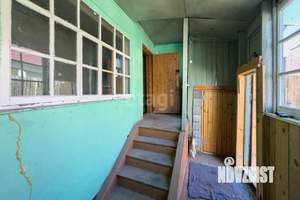 Дом 44м², 2-этажный, участок 7 сот.  