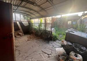 Дом 44м&sup2;, 2-этажный, участок 3 сот.  