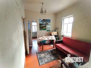 Дом 60м&sup2;, 1-этажный, участок 6 сот.  