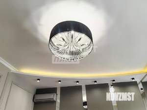 Коттедж 215м², 2-этажный, участок 6 сот.  