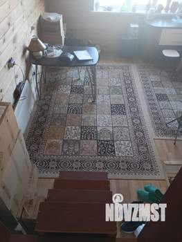 Дом 77м², 2-этажный, участок 6 сот.  