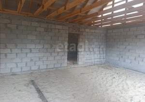 Дом 85м&sup2;, 1-этажный, участок 6 сот.  