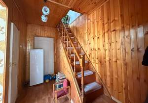 Дом 161м&sup2;, 2-этажный, участок 1 сот.  