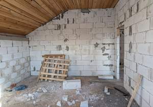 Дом 256м&sup2;, 2-этажный, участок 8 сот.  