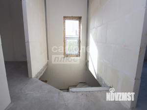 Коттедж 125м², 2-этажный, участок 3 сот.  