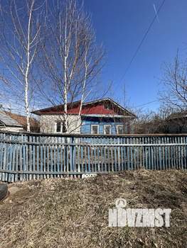 Дом 60м², 1-этажный, участок 16 сот.  