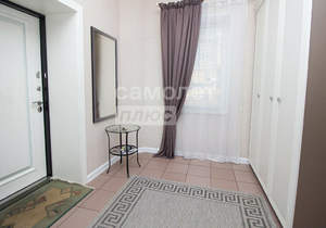 Дом 238м&sup2;, 2-этажный, участок 6 сот.  