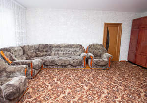 Дом 94м&sup2;, 1-этажный, участок 22 сот.  