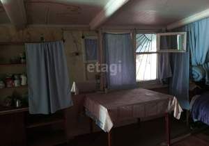 Дом 50м², 2-этажный, участок 14 сот.  