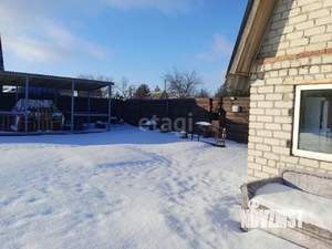 Дом 20м&sup2;, 2-этажный, участок 5 сот.  