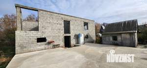 Дом 310м², 2-этажный, участок 4 сот.  