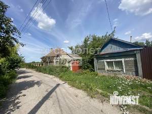 Дом 21м², 1-этажный, участок 6 сот.  