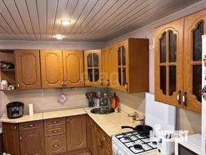 Дом 57м&sup2;, 1-этажный, участок 6 сот.  