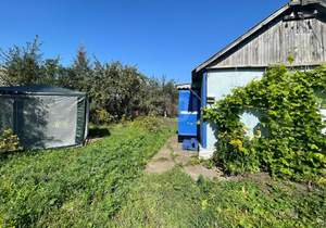 Дом 18м², 2-этажный, участок 4 сот.  