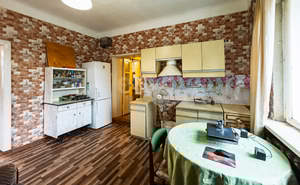 Дом 60м&sup2;, 1-этажный, участок 6 сот.  