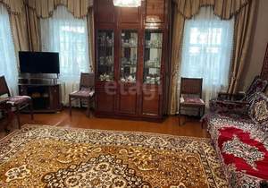 Дом 67м&sup2;, 1-этажный, участок 5 сот.  