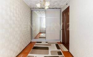 Дом 46м², 1-этажный, участок 2 сот.  