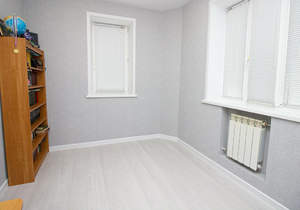 Дом 238м&sup2;, 2-этажный, участок 6 сот.  