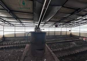 Дом 172м&sup2;, 3-этажный, участок 10 сот.  