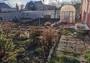 Дом 277м&sup2;, 1-этажный, участок 6 сот.  