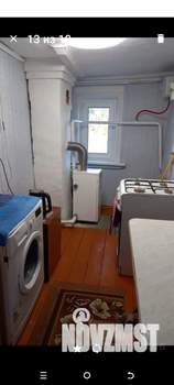 Дом 50м&sup2;, 1-этажный, участок 9 сот.  