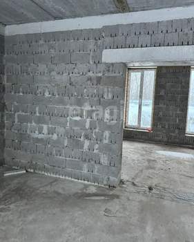 Дом 130м², 2-этажный, участок 3 сот.  