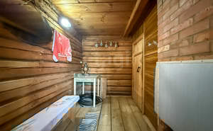 Дом 75м&sup2;, 2-этажный, участок 5 сот.  