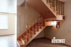 Таунхаус 130м², 2-этажный, участок 4 сот.  