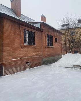 Дом 285м², 2-этажный, участок 8 сот.  