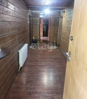 Дом 160м², 2-этажный, участок 4 сот.  