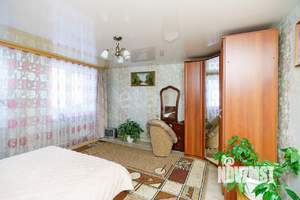 Дом 118м², 1-этажный, участок 3 сот.  