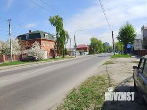 Коттедж 845м², 4-этажный, участок 6 сот.  