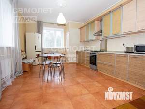 Коттедж 162м&sup2;, 2-этажный, участок 13 сот.  