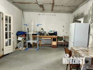 Дом 53м&sup2;, 1-этажный, участок 5 сот.  