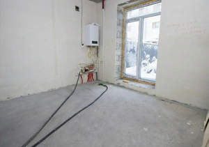 Дом 125м&sup2;, 2-этажный, участок 3 сот.  