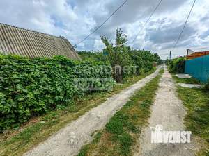 Дом 28м², 1-этажный, участок 4 сот.  