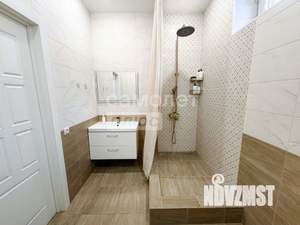 Дом 106м², 1-этажный, участок 5 сот.  