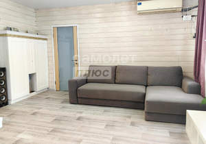 Дом 106м&sup2;, 1-этажный, участок 9 сот.  