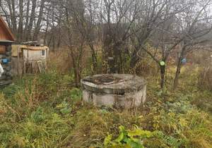 Дом 60м&sup2;, 2-этажный, участок 15 сот.  