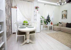 Дом 170м&sup2;, 2-этажный, участок 6 сот.  