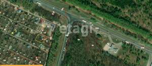 Дом 100м&sup2;, 1-этажный, участок 4 сот.  